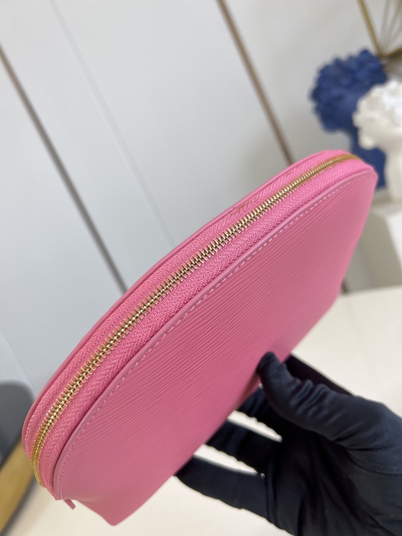 LV Cosmetic Bags